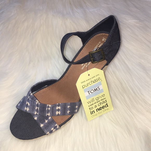 Toms shoes - Picture 4 of 5